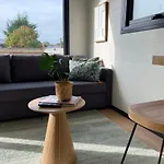 Tiny House With Sauna&jacuzzi Near Amsterdam Vakantiehuis