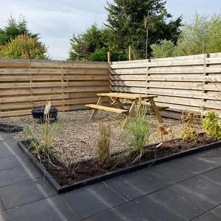 Tiny House With Sauna & Jacuzzi Near Amsterdam * Vijfhuizen