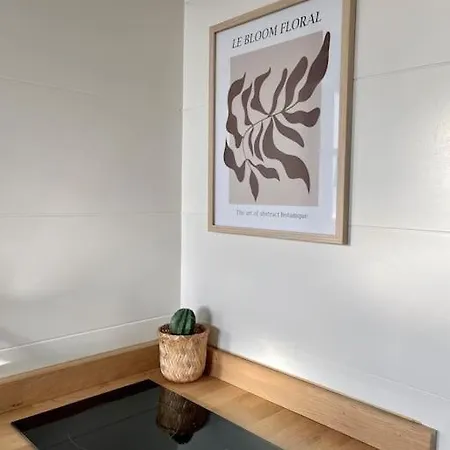 Holiday home Tiny House With Sauna & Jacuzzi Near Amsterdam *