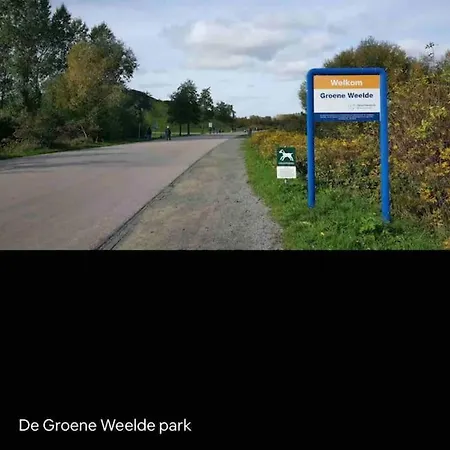 Tiny House With Sauna & Jacuzzi Near Amsterdam