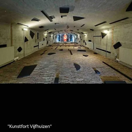 Tiny House With Sauna & Jacuzzi Near Amsterdam Holiday home *