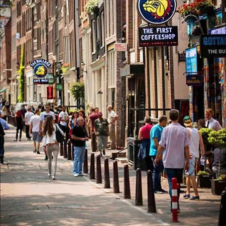 Holiday home Tiny House With Sauna & Jacuzzi Near Amsterdam Vijfhuizen