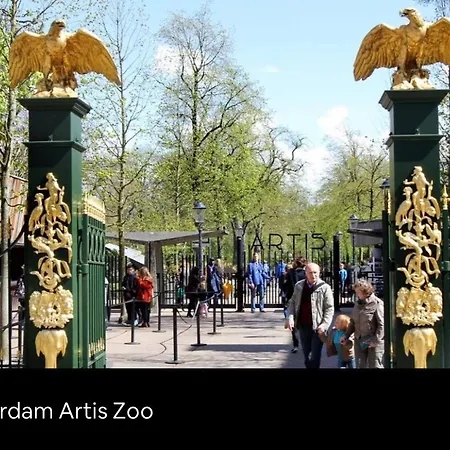 Holiday home Tiny House With Sauna & Jacuzzi Near Amsterdam Vijfhuizen