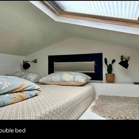 Holiday home Tiny House With Sauna & Jacuzzi Near Amsterdam *