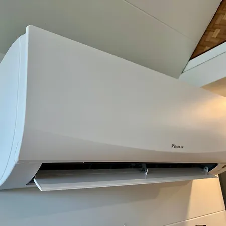 Holiday home Tiny House With Sauna & Jacuzzi Near Amsterdam *