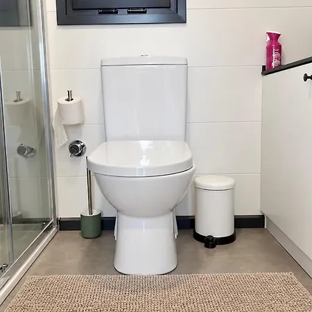 Charming Tiny House With Private Jacuzzi, Sauna And Garden & Free Parking Between Amsterdam Haarlem And Schiphol Airport Holiday home Vijfhuizen