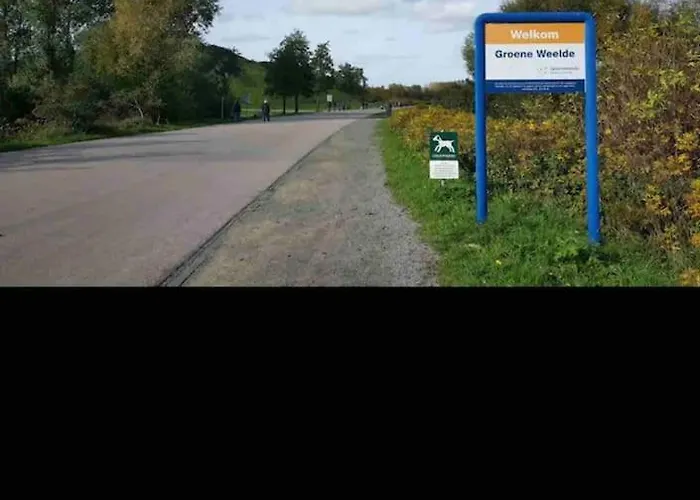 Tiny House With Sauna & Jacuzzi Near Amsterdam