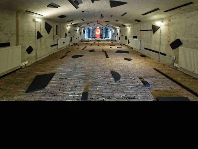 Tiny House With Sauna & Jacuzzi Near Amsterdam Hébergement de vacances *