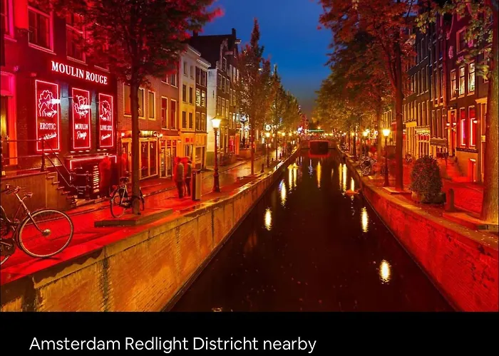 Hébergement de vacances Tiny House With Sauna & Jacuzzi Near Amsterdam