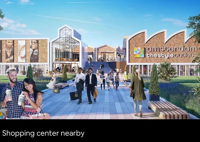 Tiny House With Sauna & Jacuzzi Near Amsterdam Vijfhuizen