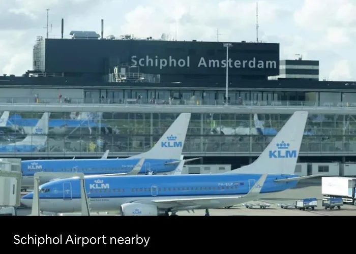 Tiny House With Sauna & Jacuzzi Near Amsterdam Hébergement de vacances Vijfhuizen