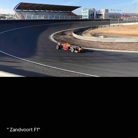 Tiny House With Sauna & Jacuzzi Near Amsterdam