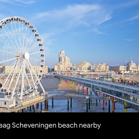 Tiny House With Sauna & Jacuzzi Near Amsterdam Semesterbostad Vijfhuizen