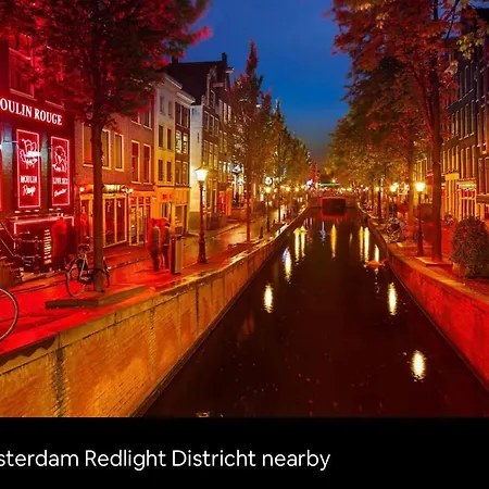 Semesterbostad Tiny House With Sauna & Jacuzzi Near Amsterdam